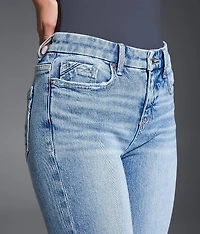 Fit No. 23 Boot Stretch Jean