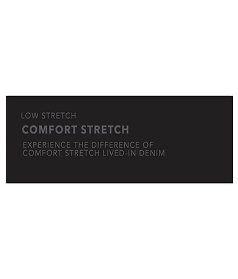 Fit No. 23 Boot Stretch Jean