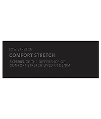 Fit No. 23 Boot Stretch Jean