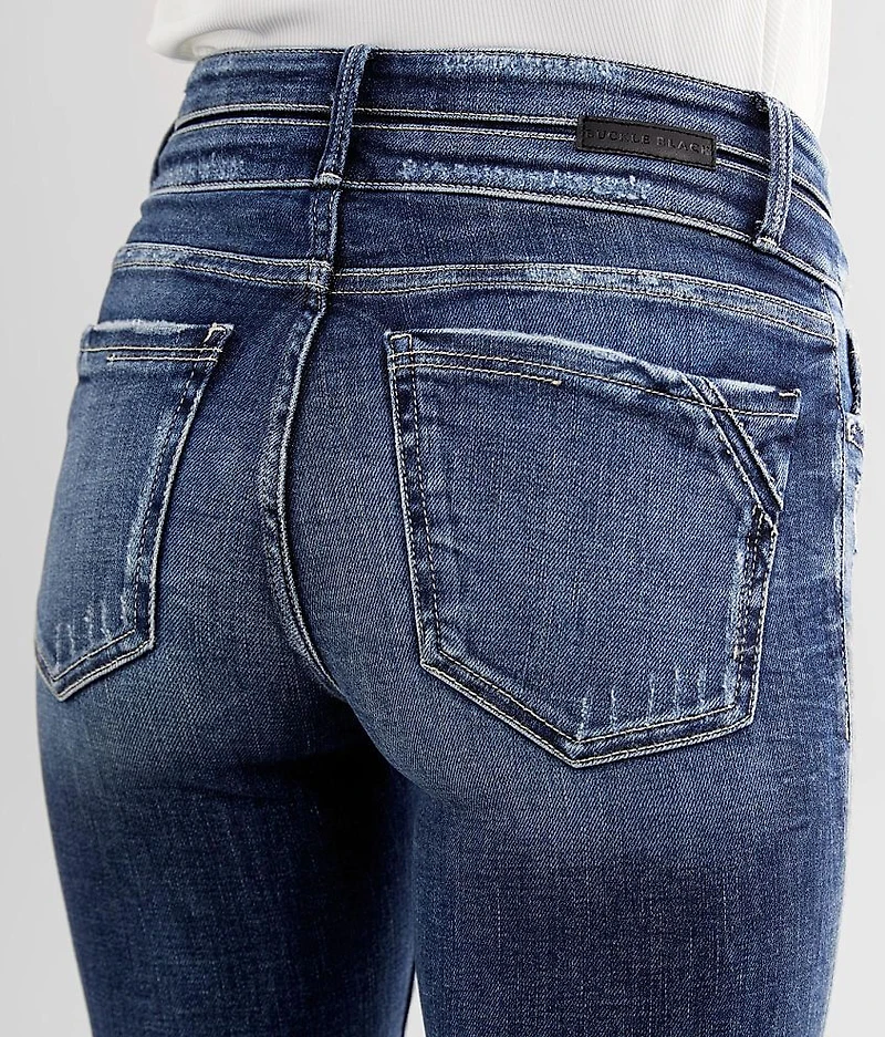 Fit No. 53 Mid-Rise Flare Jean