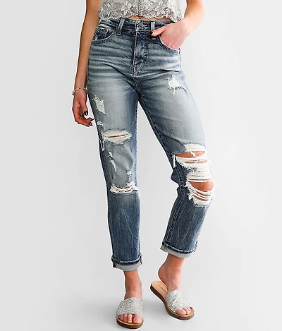 Mom Jean