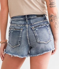 Fit No. 93 Stretch Short