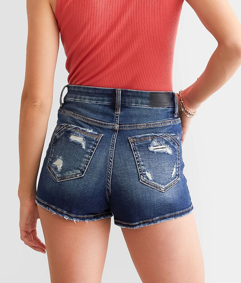 Fit No. 75 Stretch Short