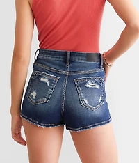 Fit No. 75 Stretch Short