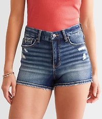 Fit No. 75 Stretch Short
