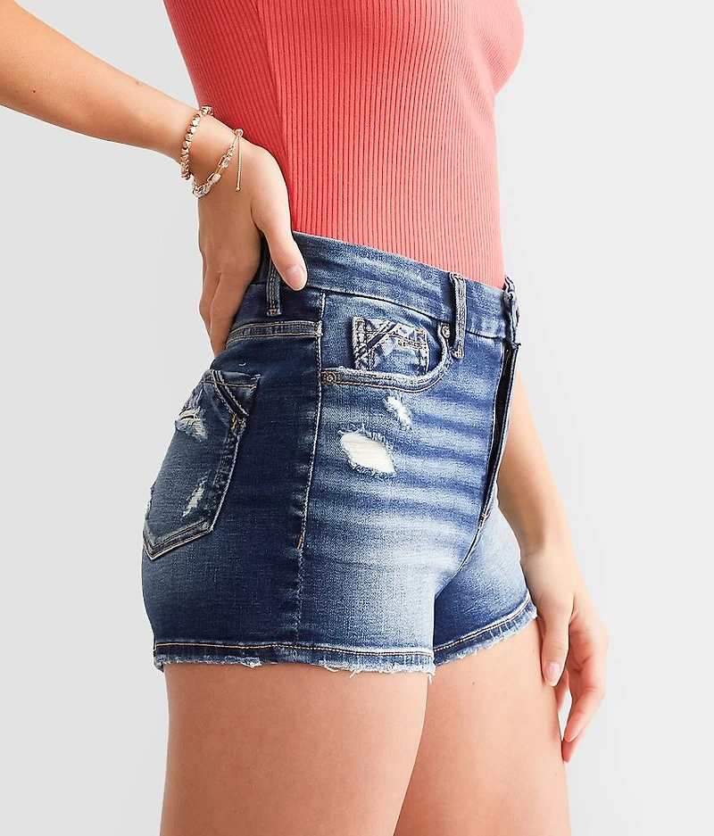 Fit No. 75 Stretch Short