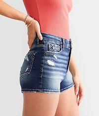 Fit No. 75 Stretch Short