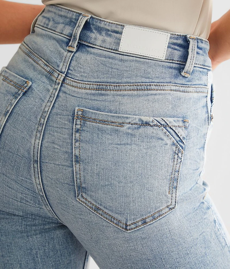 Fit No. 35 Skinny Stretch Jean