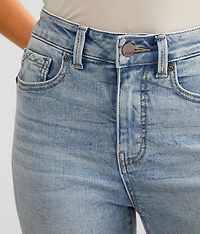 Fit No. 35 Skinny Stretch Jean