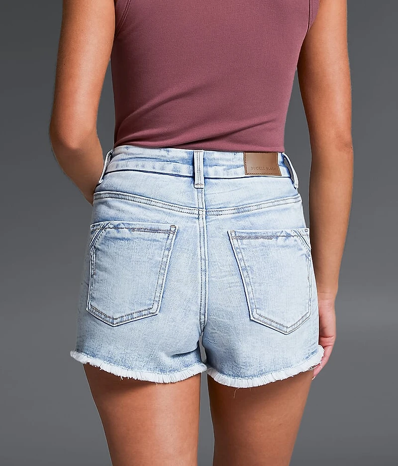 Fit No. 35 Stretch Short