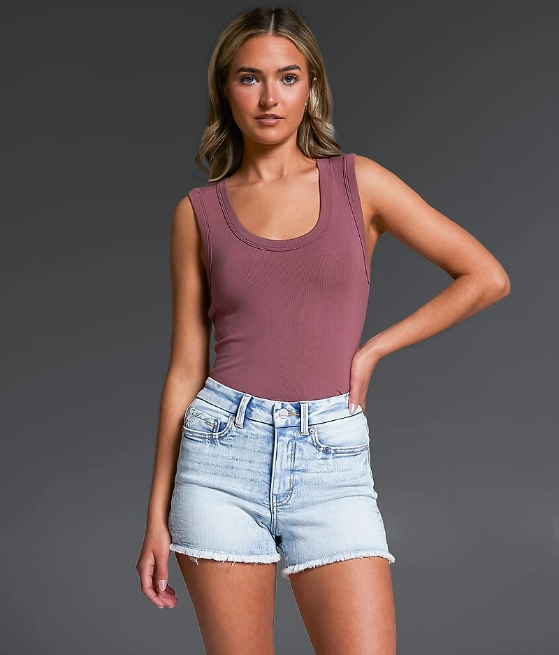 Fit No. 35 Stretch Short