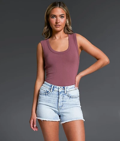 Fit No. 35 Stretch Short