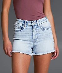 Fit No. 35 Stretch Short