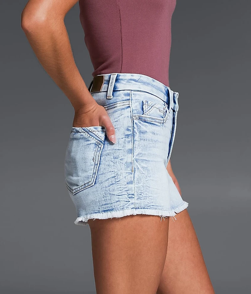 Fit No. 35 Stretch Short