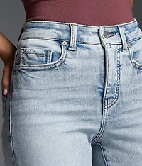 Fit No. 35 Classic Straight Stretch Jean