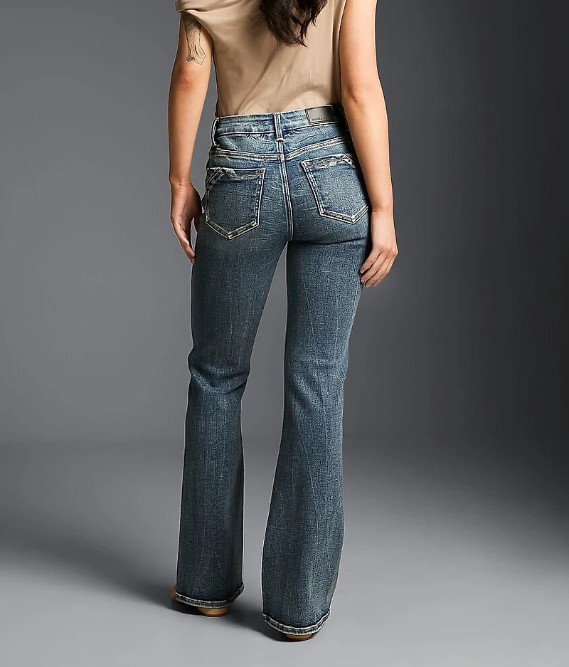 Fit No. 23 Boot Stretch Jean