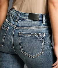 Fit No. 23 Boot Stretch Jean