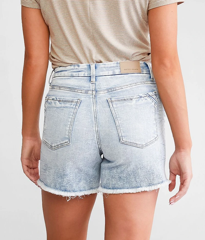 Fit No. 93 Stretch Short