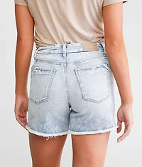 Fit No. 93 Stretch Short
