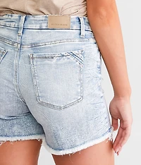 Fit No. 93 Stretch Short