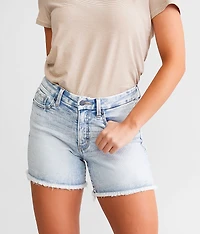 Fit No. 93 Stretch Short