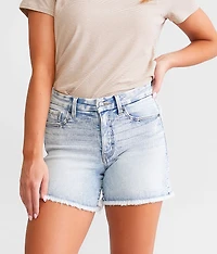 Fit No. 93 Stretch Short