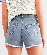 Fit No. 75 Stretch Short