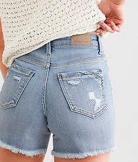 Fit No. 75 Stretch Short