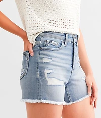 Fit No. 75 Stretch Short