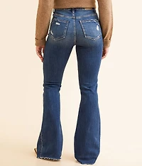 Fit No. Flare Stretch Jean