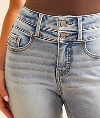Fit No. 35 Skinny Stretch Jean