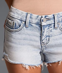 Fit No. 13 Stretch Short