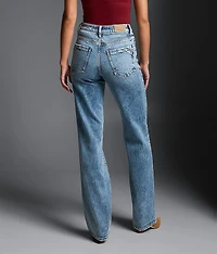 Fit No. Classic Straight Stretch Jean