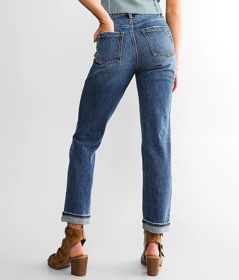Mom Jean