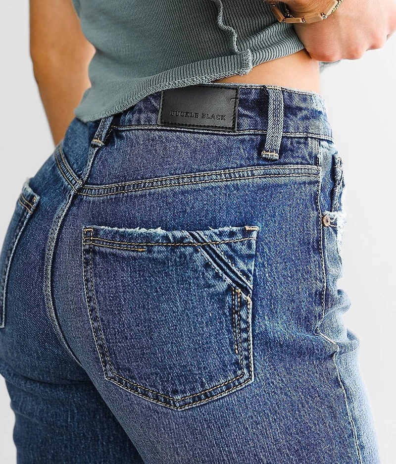 Mom Jean