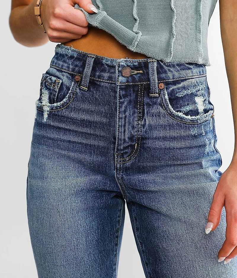 Mom Jean