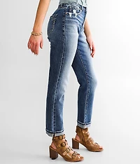 Mom Jean