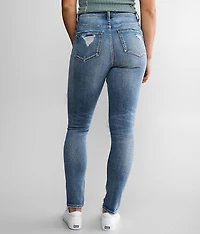 Fit No. 75 Skinny Stretch Jean