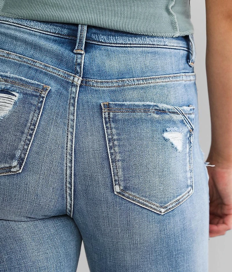 Fit No. 75 Skinny Stretch Jean