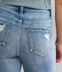 Fit No. 75 Skinny Stretch Jean