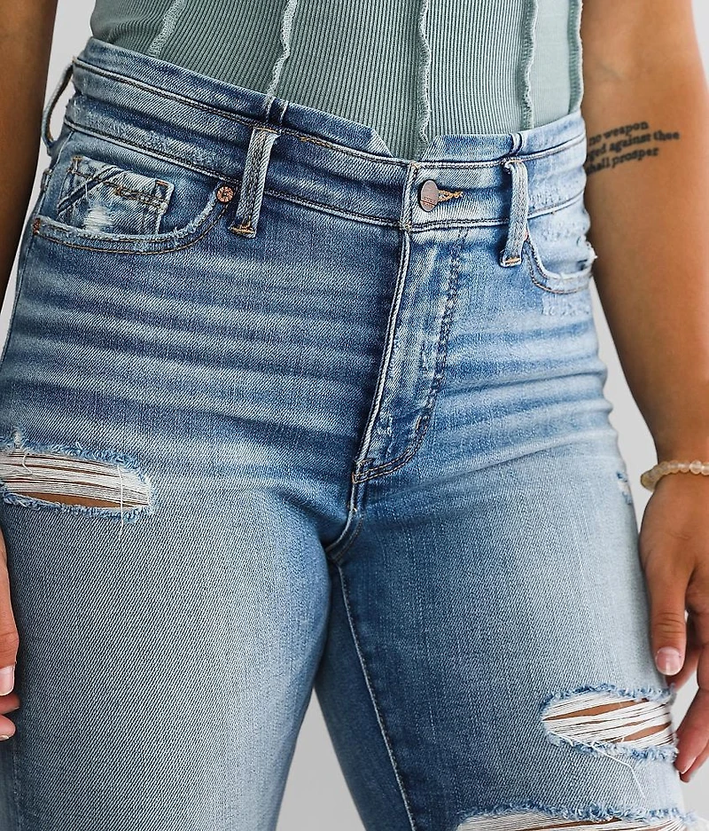 Fit No. 75 Skinny Stretch Jean