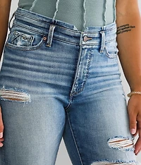 Fit No. 75 Skinny Stretch Jean