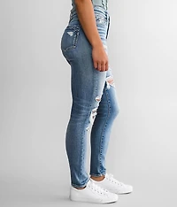 Fit No. 75 Skinny Stretch Jean