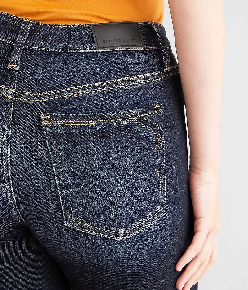 Fit No. 93 Skinny Stretch Jean