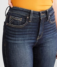 Fit No. 93 Skinny Stretch Jean