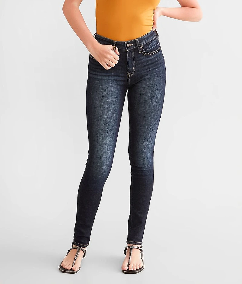 Fit No. 93 Skinny Stretch Jean