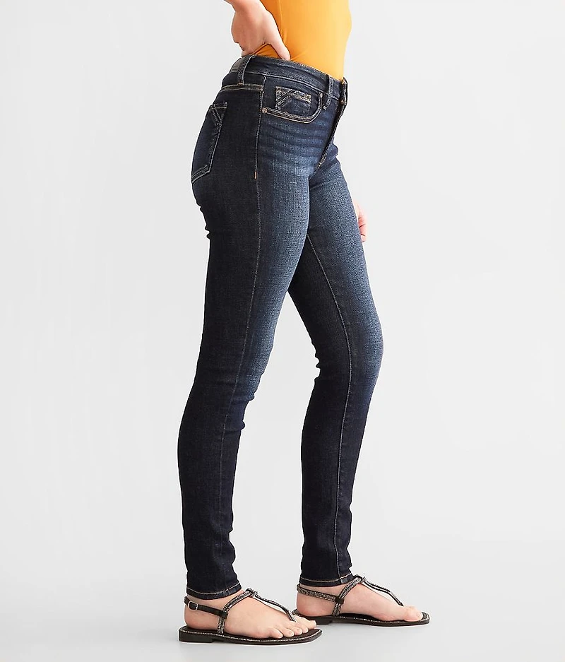 Fit No. 93 Skinny Stretch Jean