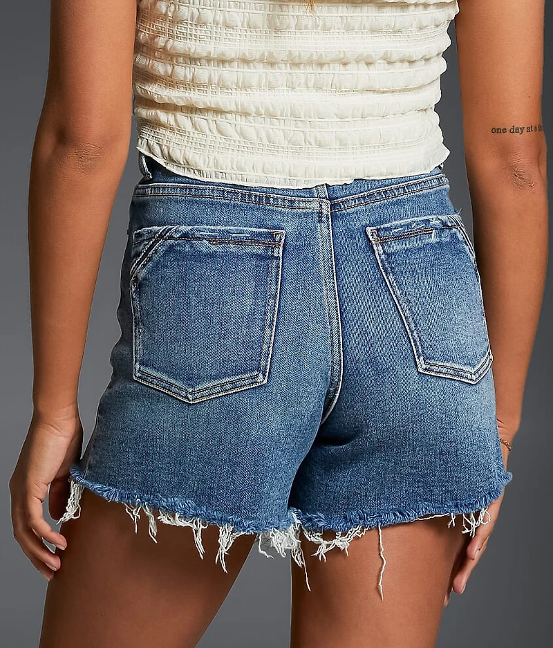 Fit No. 75 Stretch Short