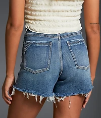 Fit No. 75 Stretch Short