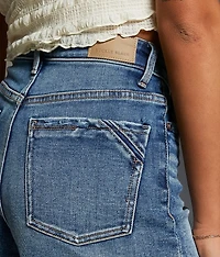 Fit No. 75 Stretch Short